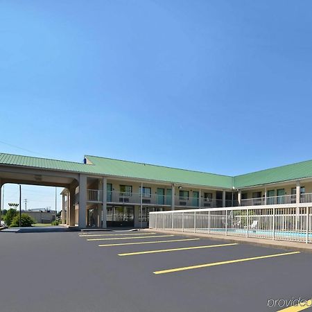Rodeway Inn NashvilleNashville  Kültér fotó