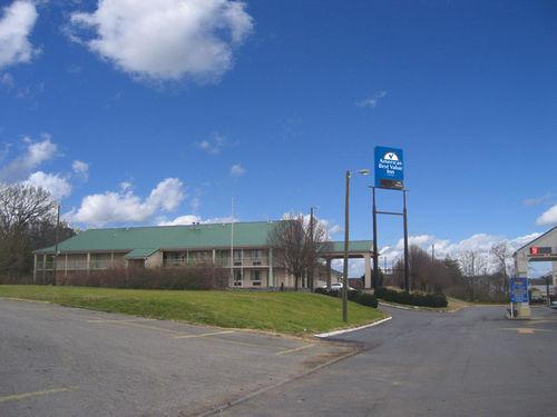 Rodeway Inn NashvilleNashville  Kültér fotó