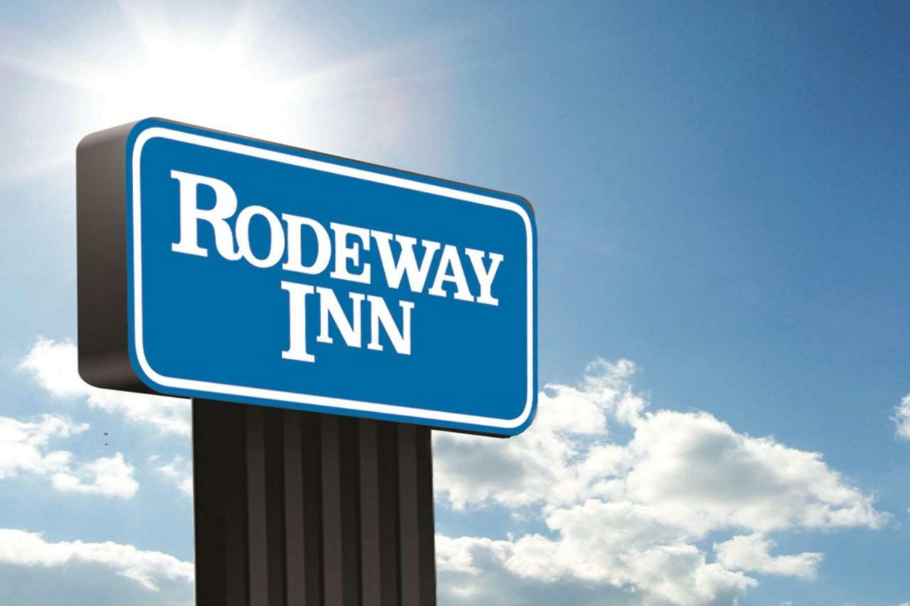Rodeway Inn NashvilleNashville  Kültér fotó